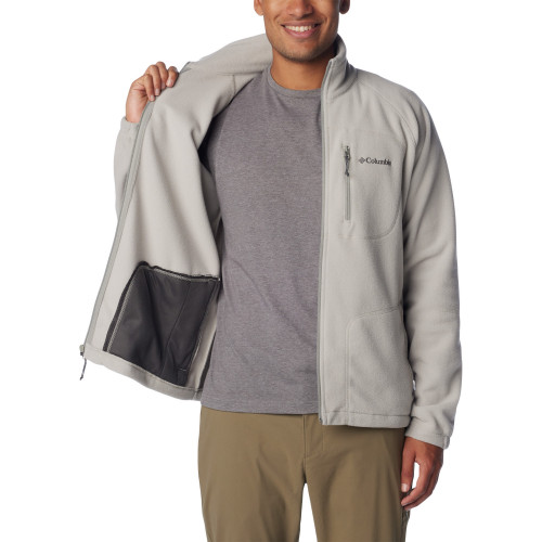 Джемпер флисовый мужской Fast Trek Ii Full Zip Fleece