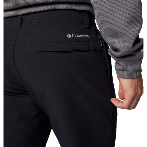Брюки мужские Black Mesa Warm Pant