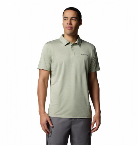 Поло мужское Hike Polo