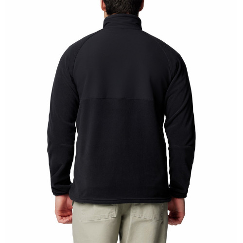 Джемпер флисовый мужской Sage Peak Full Zip Fleece
