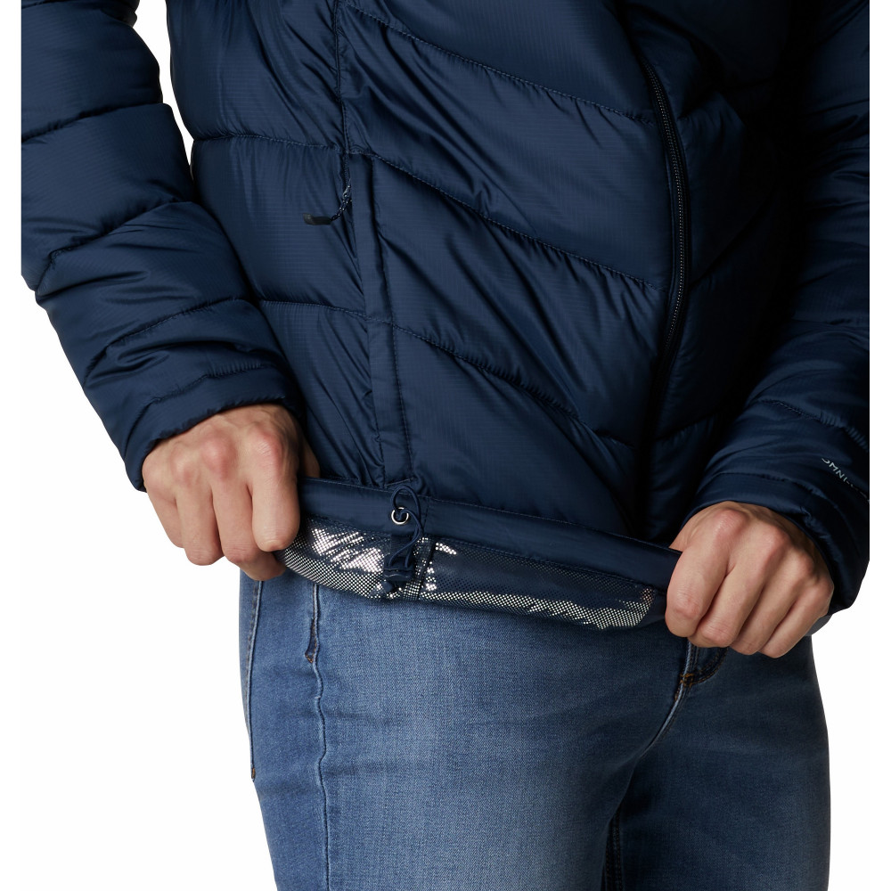 Куртка мужская Youngberg Insulated Jacket - фото 6