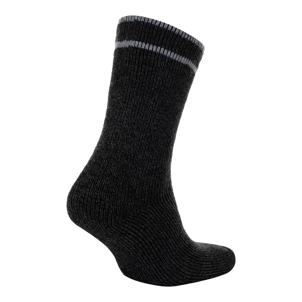 Носки Brushed Wool Fleece Crew, 1 пара - фото 2