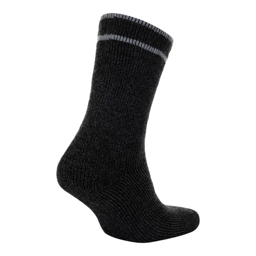 Носки Brushed Wool Fleece Crew, 1 пара