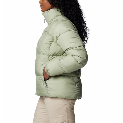 Куртка утепленная женская Puffect Jacket
