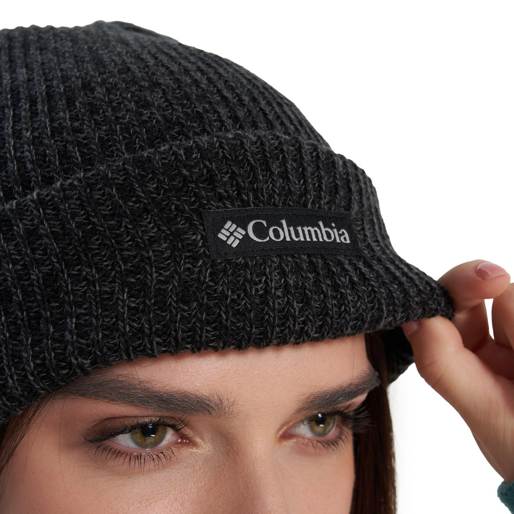 Шапка Whirlibird Cuffed Beanie - фото 7