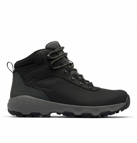 Ботинки мужские Newton Wander Ltr