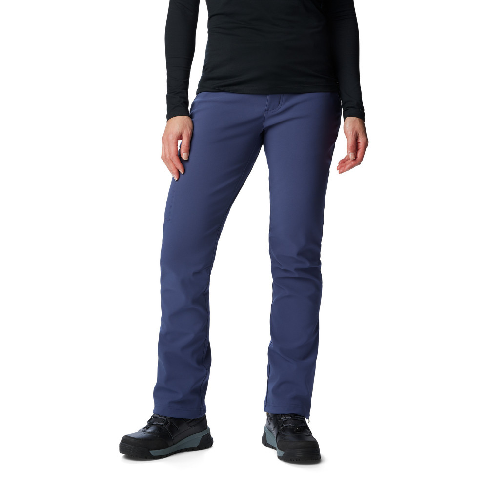 Брюки женские Back Beauty Passo Alto Iii Pant - фото 1