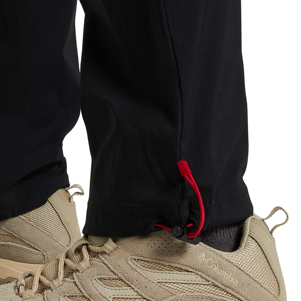 Брюки-шорты мужские Field Creek Convertible Cargo Pant - фото 10