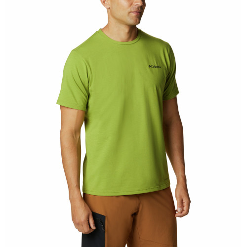 Футболка мужская Men's Sun Trek™ - фото 5