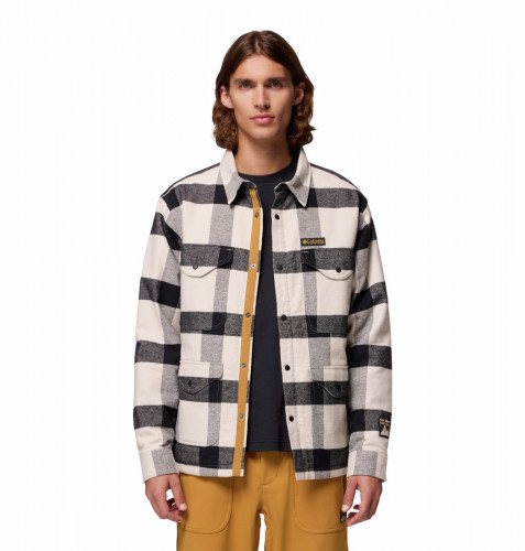 Легкая куртка мужская High Cascades Shirt Jacket