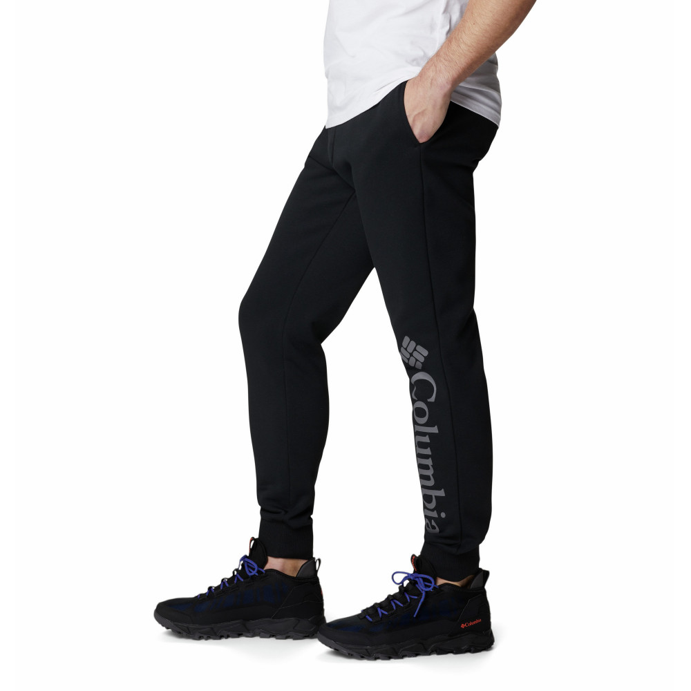 Брюки мужские M CSC Logo Fleece Jogger II - фото 3
