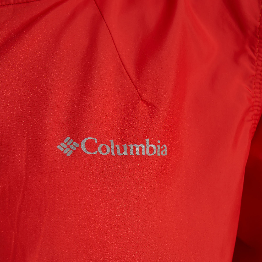 Ветровка женская Flash Forward II Windbreaker - фото 12