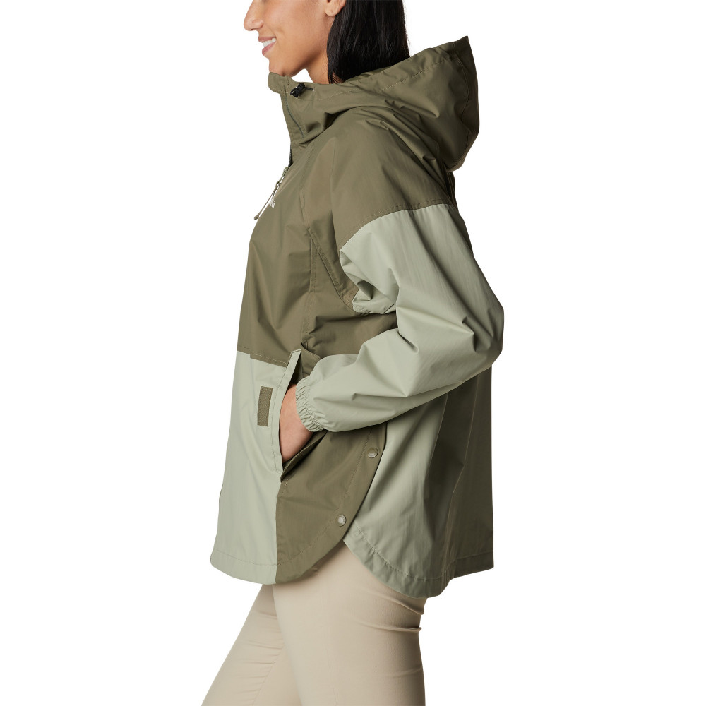 Ветровка женская Park II Jacket - фото 3