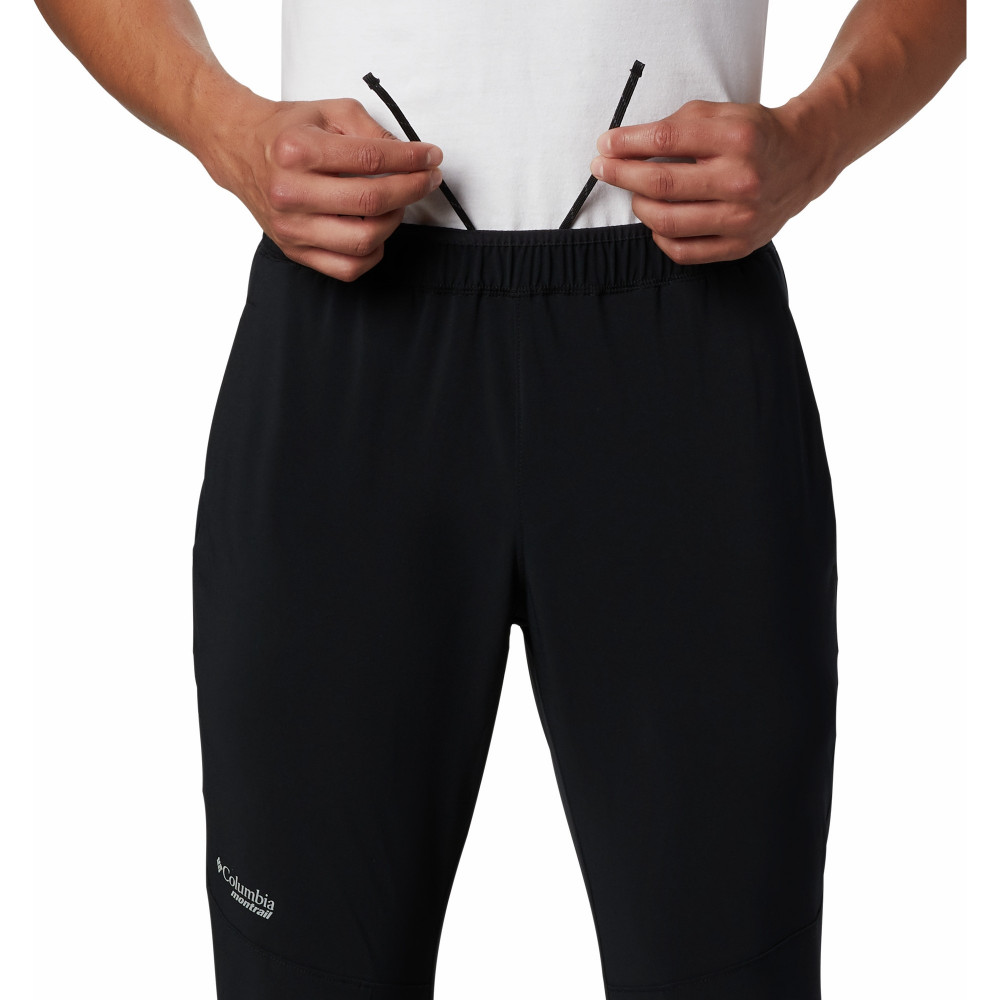 Брюки мужские Rogue Runner Train Pant - фото 4