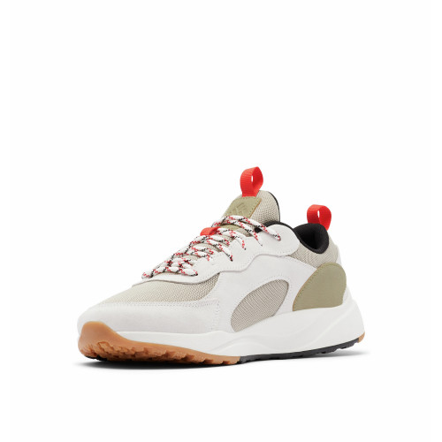 Полуботинки мужские Pivot