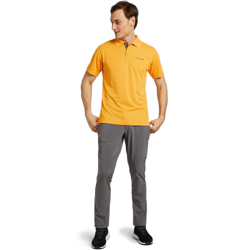 Поло мужское Utilizer Polo