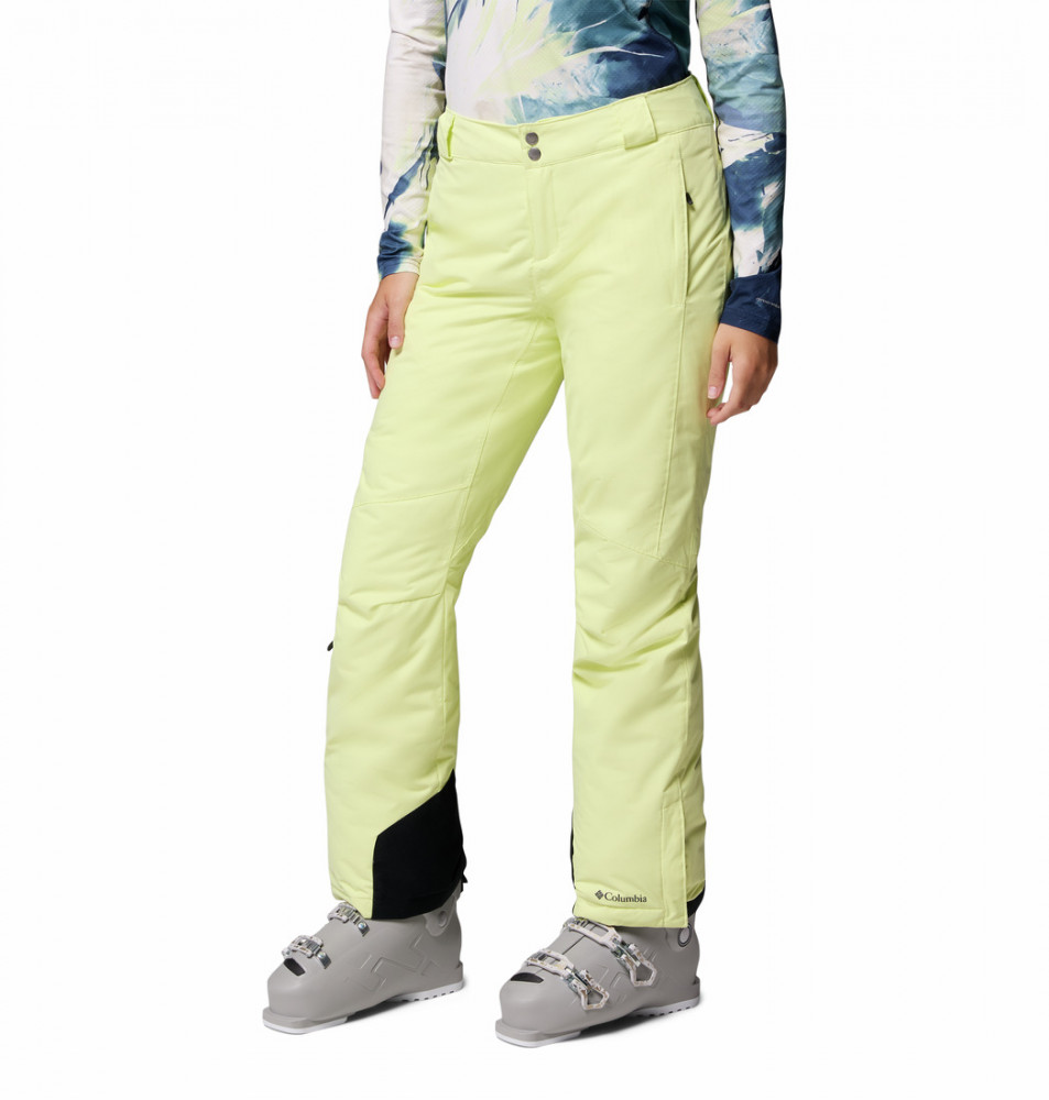 Брюки утепленные женские Bugaboo II - фото 2