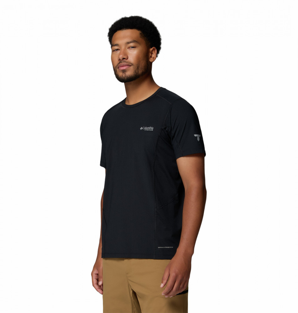 Футболка мужская Diamond Peak Pro Short Sleeve - фото 2