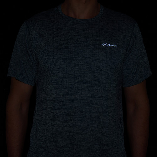 Футболка мужская Deschutes Runner Short Sleeve Shirt