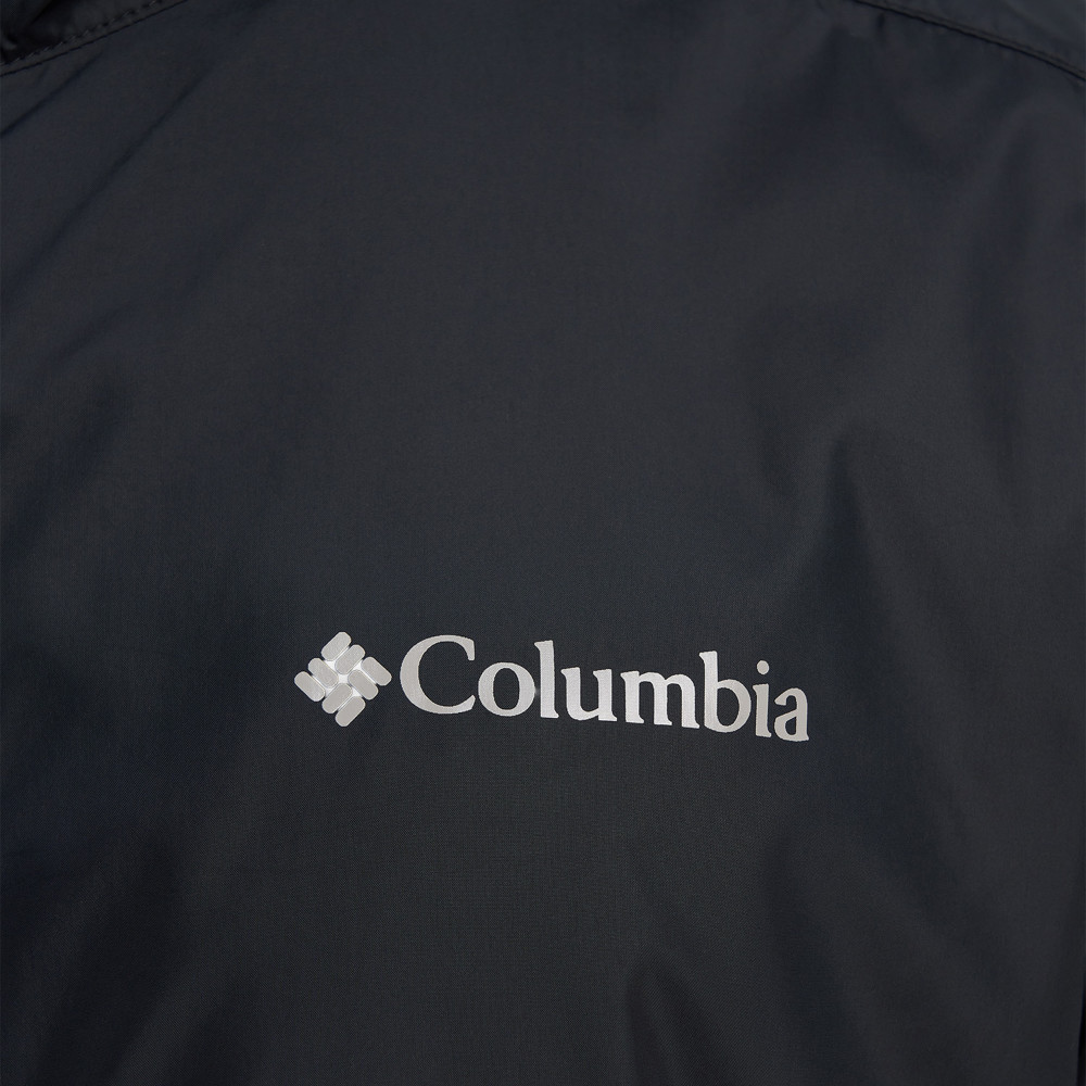 Ветровка мужская Discovery Loop Lined Windbreaker - фото 7