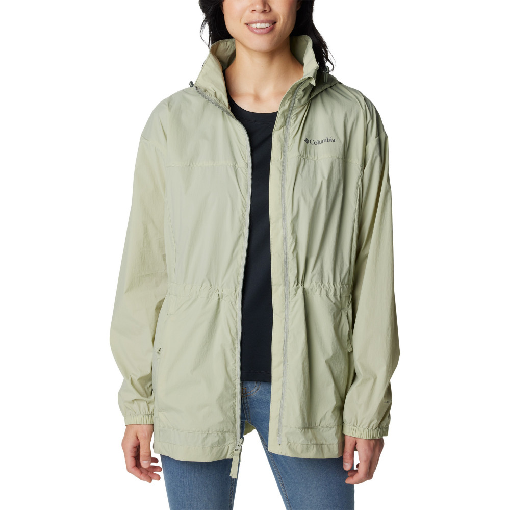 Дождевик женский Paradise Park Windbreaker - фото 7