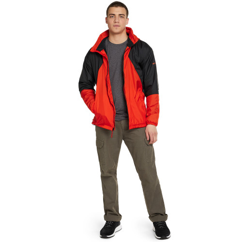 Ветровка мужская Kingman Lake Lined Windbreaker