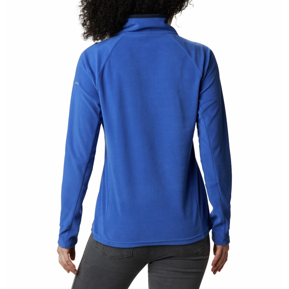 Джемпер флисовый женский Glacial IV 1/2 Zip - фото 2