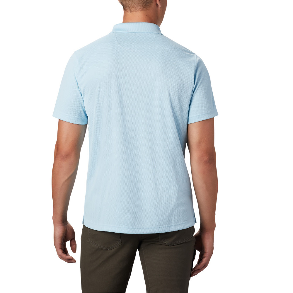 Поло мужское Utilizer Polo - фото 2