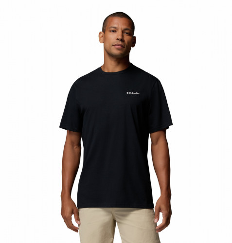 Футболка мужская CSC Outdoor Back Graphic Tee
