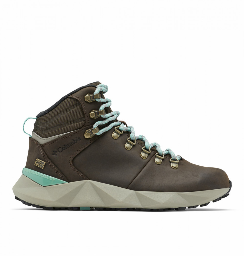 Ботинки женские Facet Sierra Outdry - фото 1