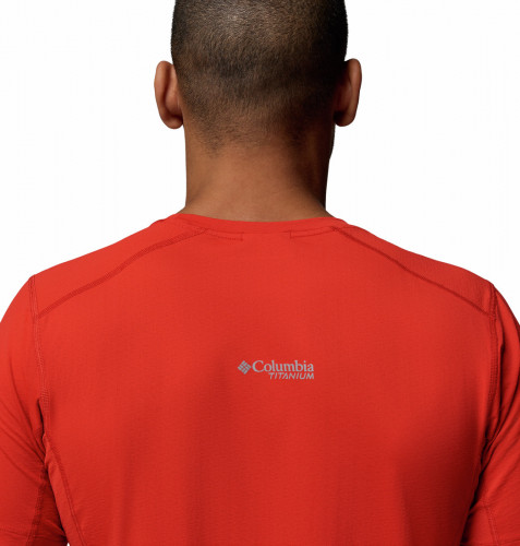 Футболка мужская Diamond Peak Pro Short Sleeve