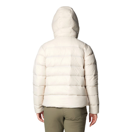 Пуховик женский Harmony Falls Hooded Down Jacket