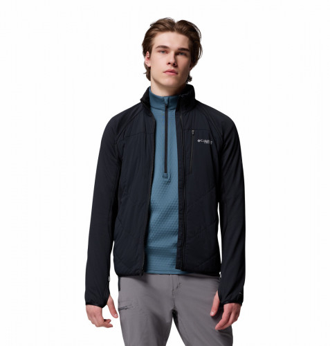 Джемпер флисовый мужской Arctic Crest