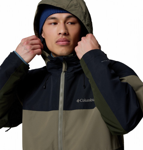 Анорак мужской Coreshot Shell Anorak