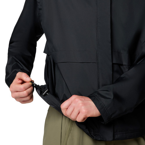 Ветровка женская Riley Grove Jacket