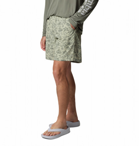 Шорты мужские Super Backcast Ii Water Short