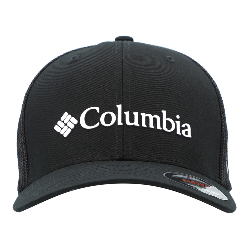 Бейсболка Mesh Ballcap - фото 2