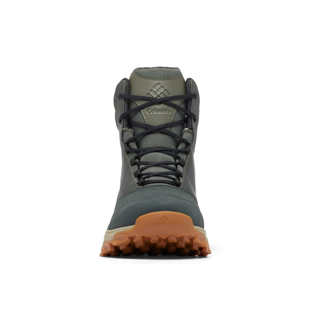 Ботинки утепленные мужские Expeditionist Protect Omni-Heat - фото 5