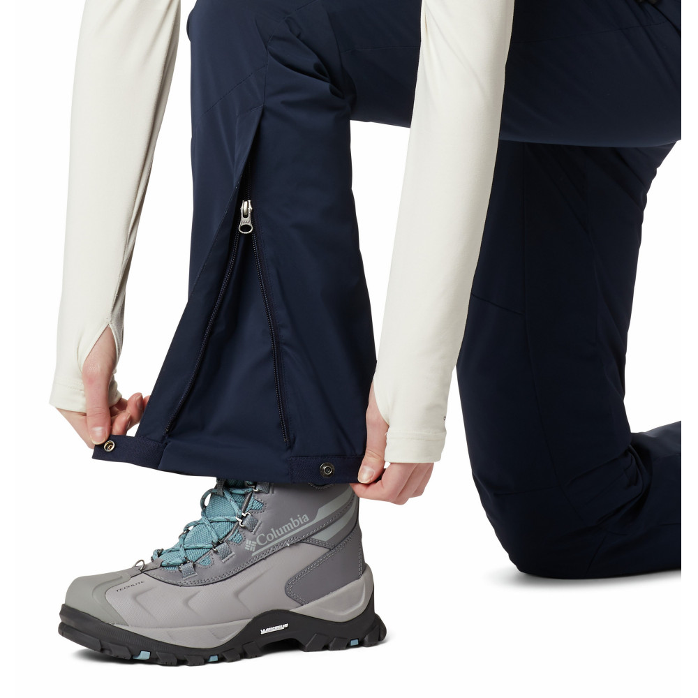 Брюки утепленные женские Backslope Insulated Pant - фото 7