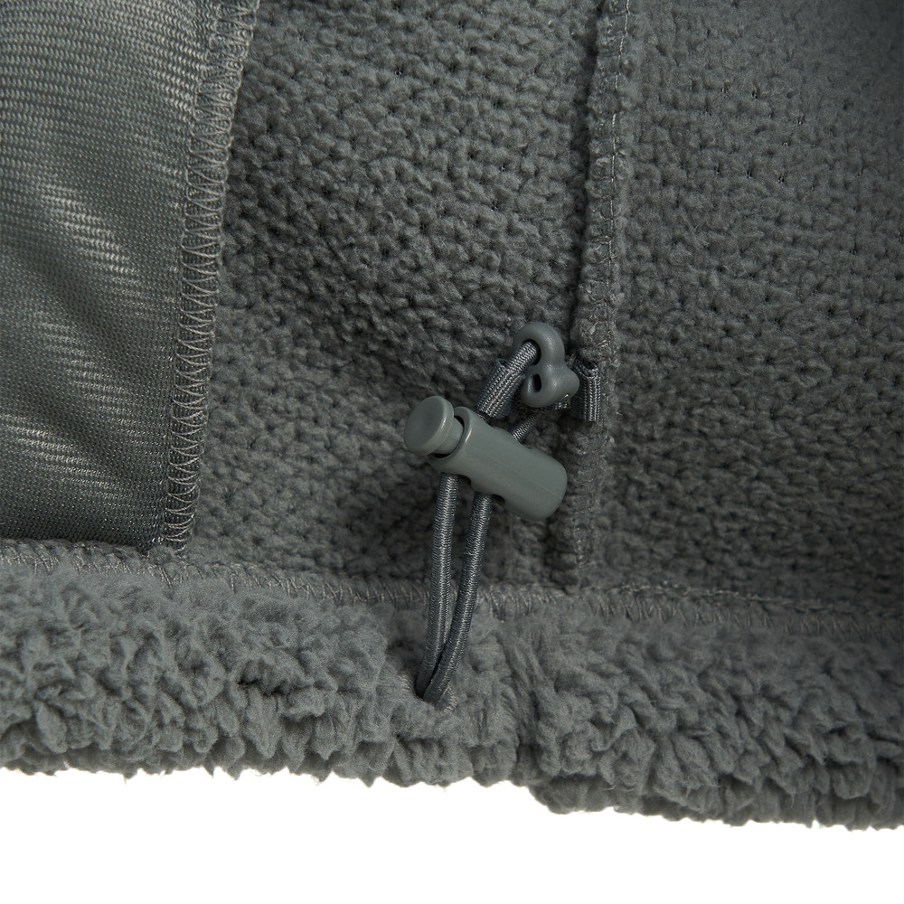 Джемпер флисовый женский West Bend Full Zip II - фото 11