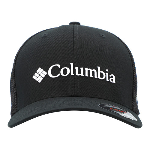 Бейсболка Mesh Ballcap