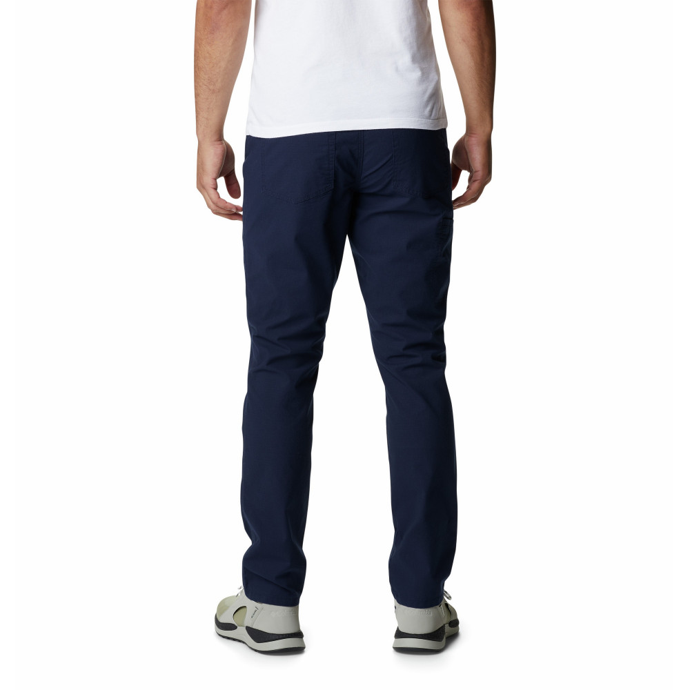 Брюки мужские Wallowa 5 Pocket Pant - фото 2