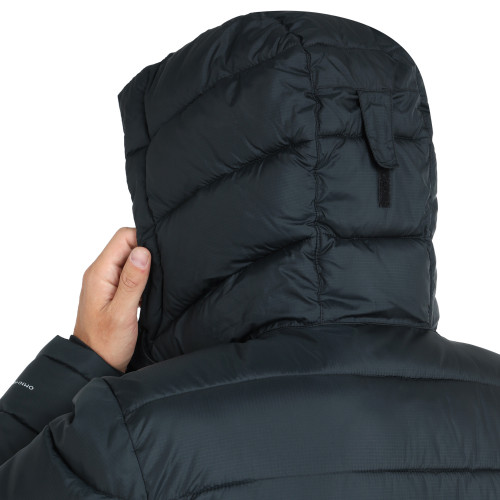 Куртка мужская Youngberg Insulated Jacket - фото 5