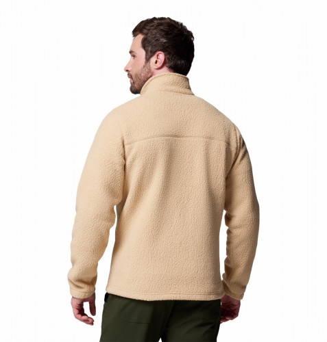 Джемпер флисовый мужской Juniper Peak Full Zip Fleece