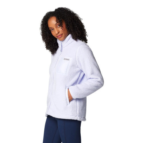 Джемпер флисовый женский West Bend Full Zip II