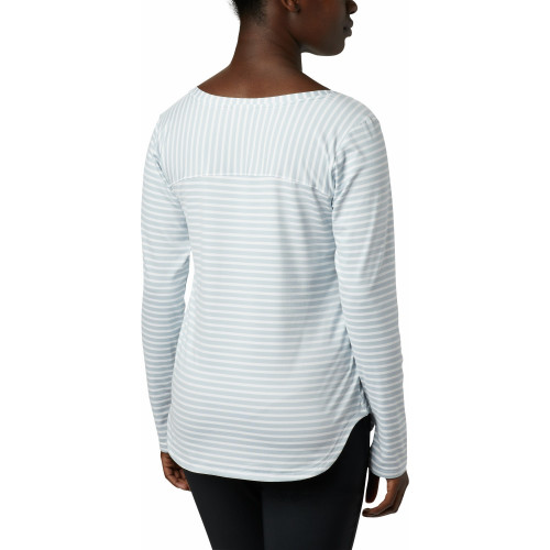 Лонгслив женский Firwood Camp LS Tee - фото 2