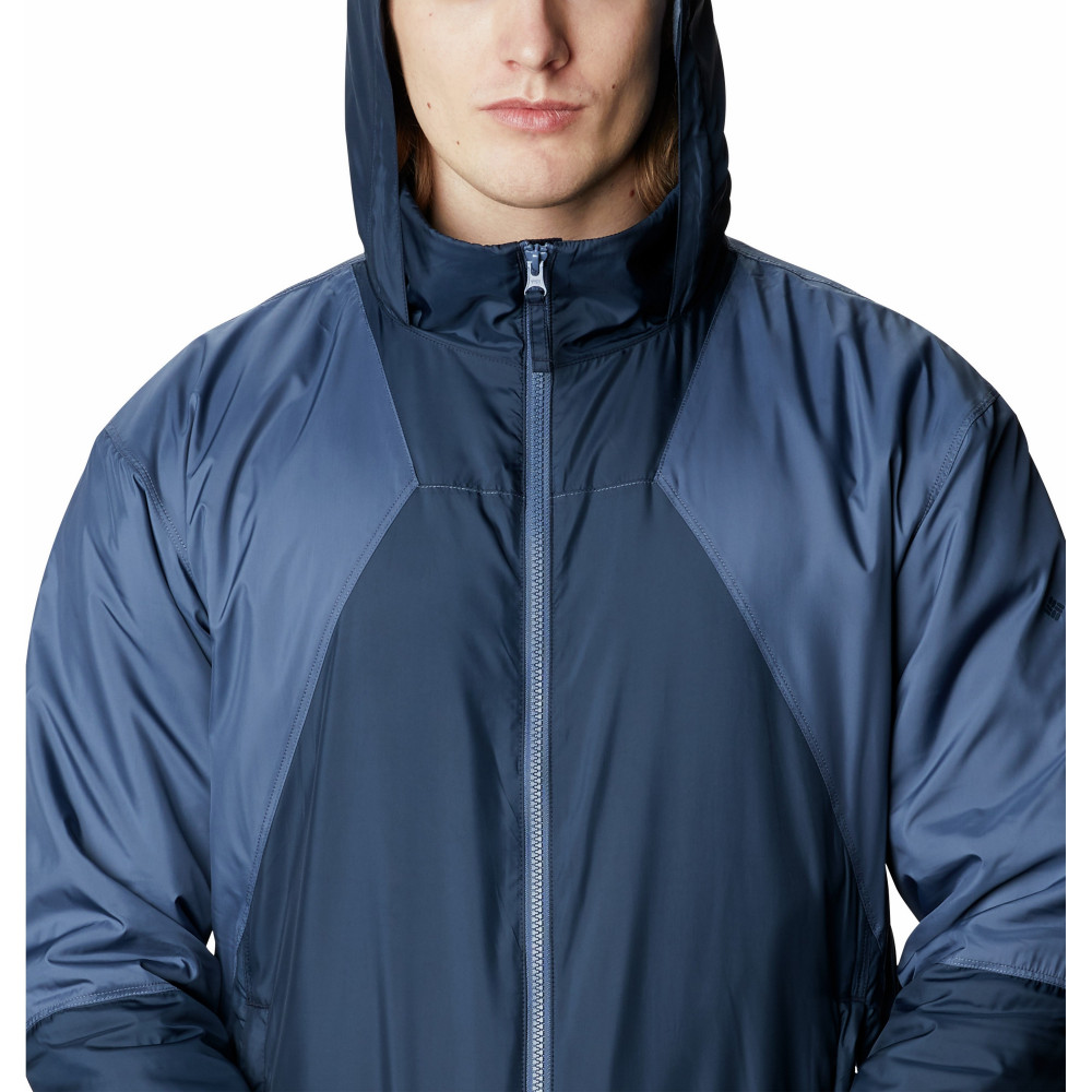Ветровка мужская Kingman Lake Lined Windbreaker - фото 4