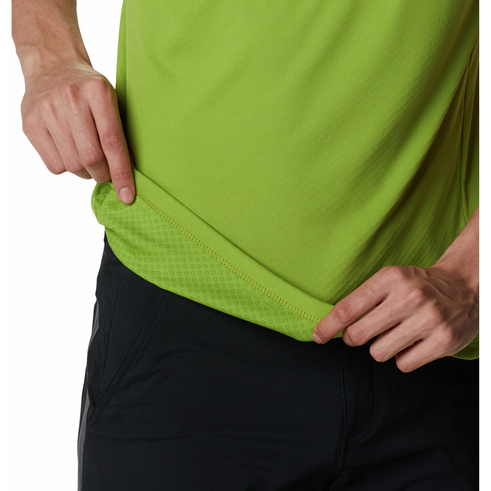 Футболка мужская Zero Rules Short Sleeve Graphic Shirt - фото 5