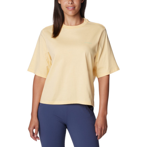 Футболка женская North Cascades Graphic Ss Tee