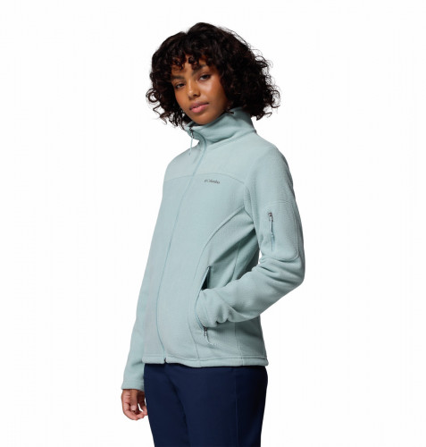 Джемпер флисовый женский Fast Trek II Jacket